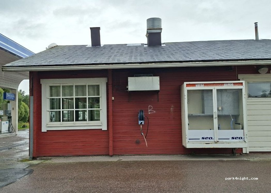 (32210) Loimaa - Hirvikoskentie — foto