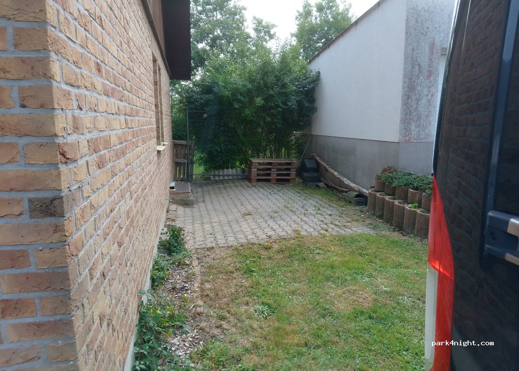 (55767) Schwollen - Am Schwimmbad — foto 4