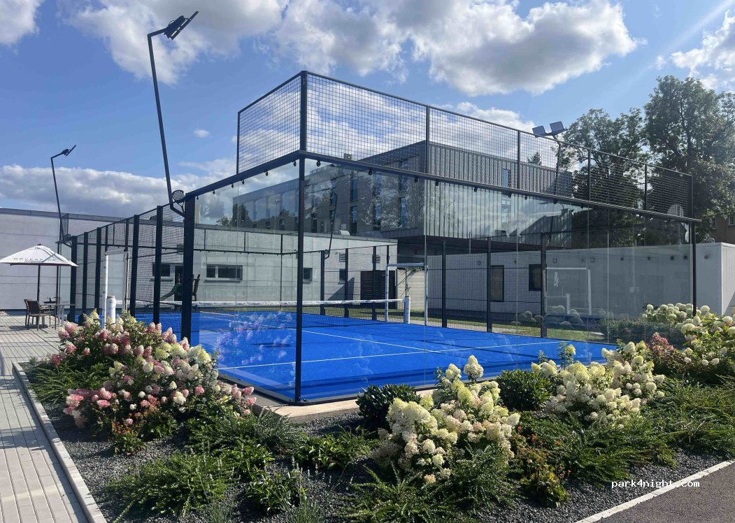 Stellplatz & Minicamp Davidek — foto 4