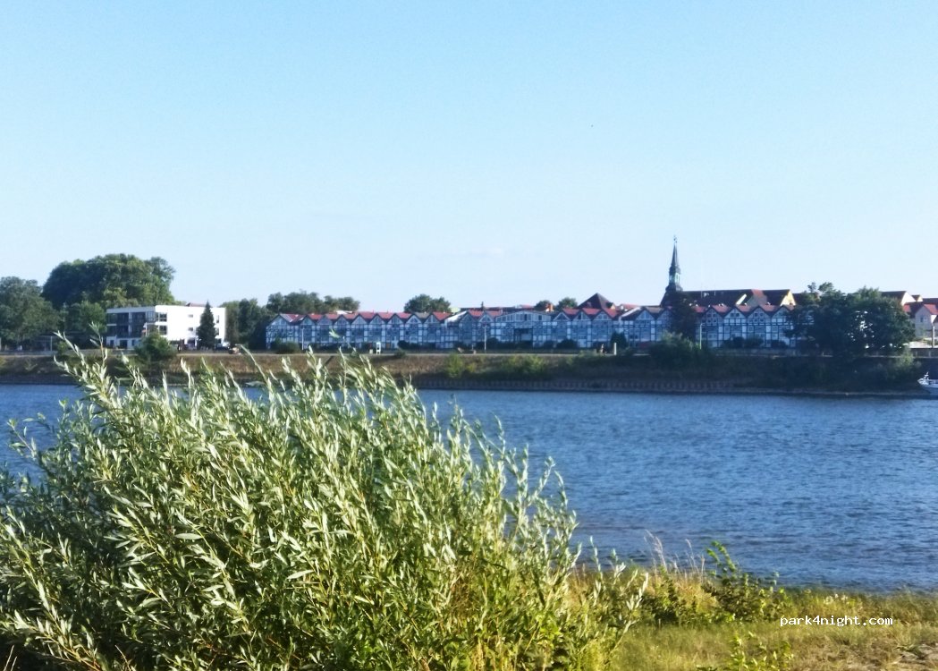 (39218) Schönebeck (Elbe) - Salzstraße — foto 3