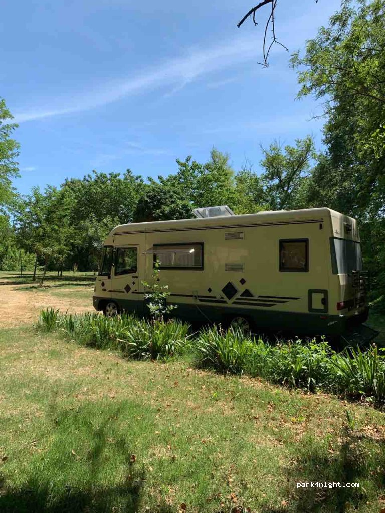 Camping La Coquille — foto 2