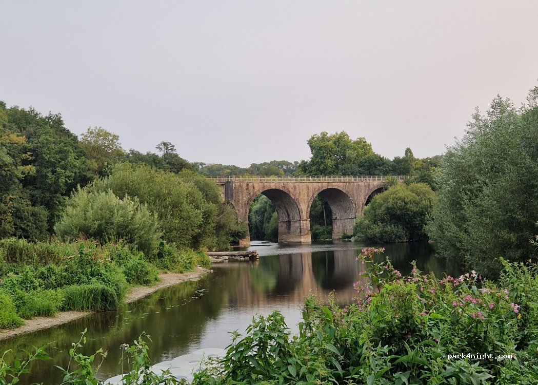 (14210) Maizet - Route du Val de Maizet — foto