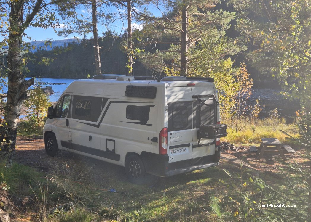 Sanden Såre — foto 2
