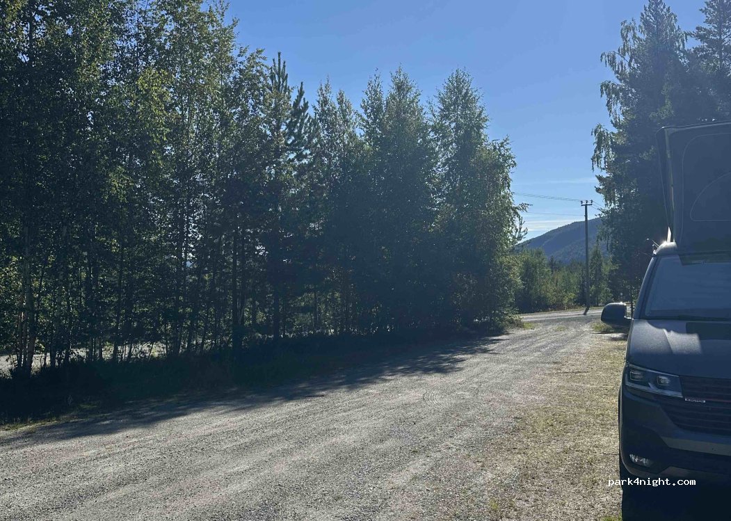 ()  - Vråvegen — foto 3