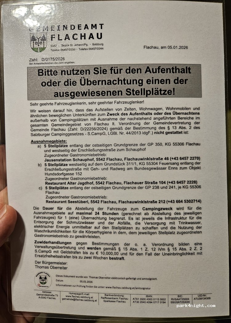(5542) Flachau - Flachauwinklstraße — foto 3