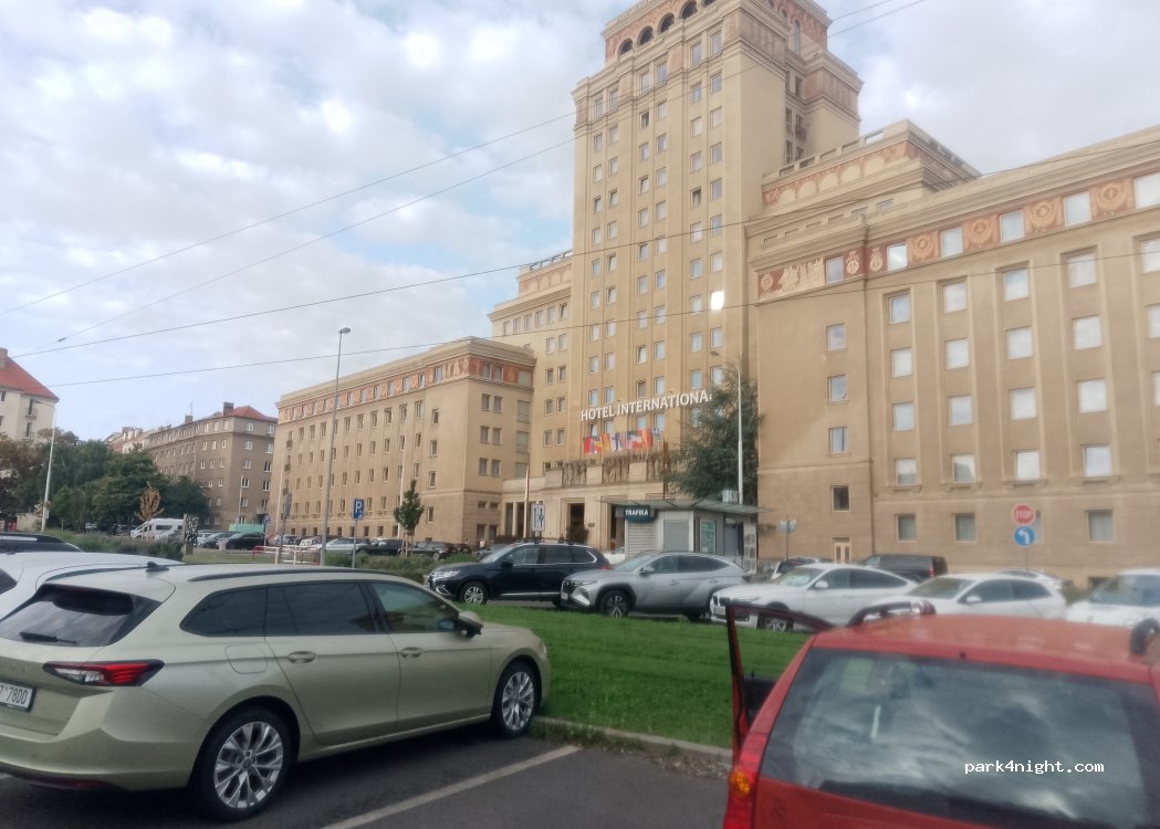 (160 00) Prague - Terronská — foto 2