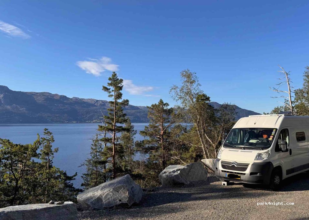 (5614) Ålvik - Kjepsovegen — foto 2
