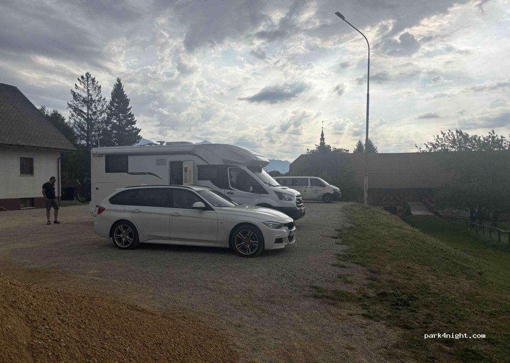 (4260) Zgornje Gorje - 905 — foto