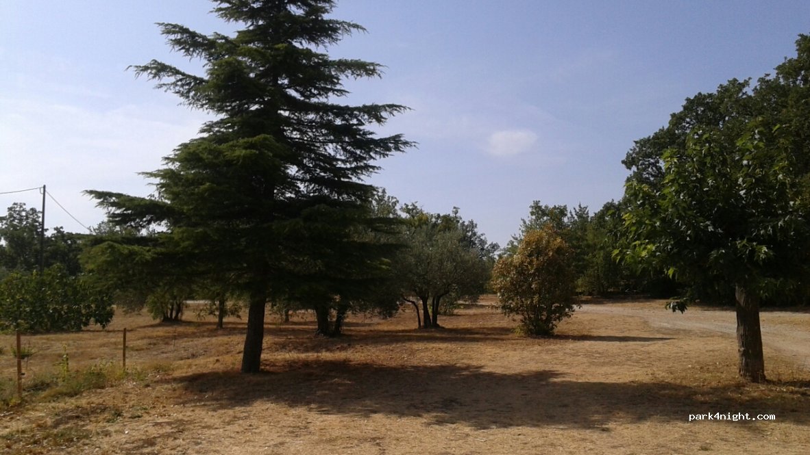 aire-naturelle-le-rouquier — foto