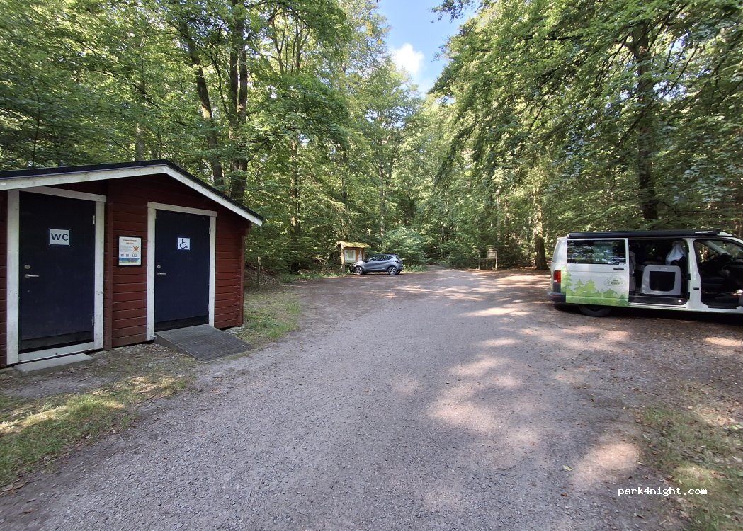 (243 93) Norra Rörum - M 1321 — foto 2