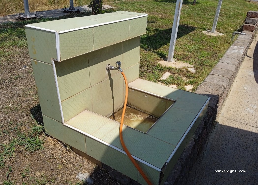 (48850) Çobanlar - Kaş - Seydikemer Yolu — foto
