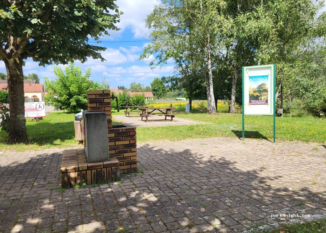 (67110) Dambach - Rue Principale — foto 2