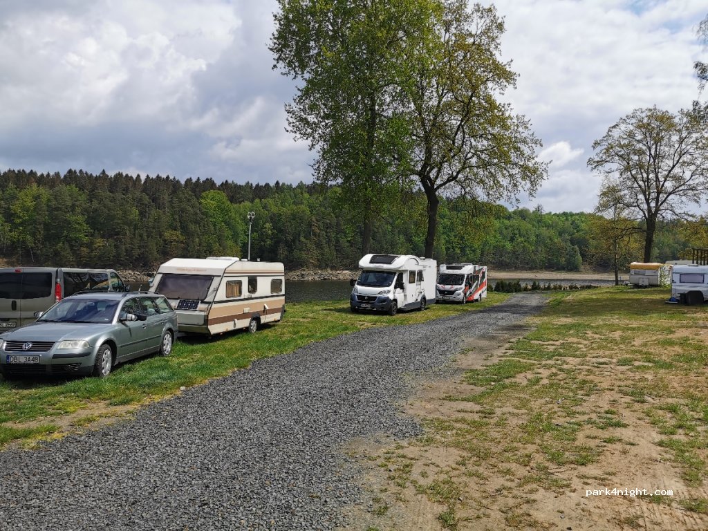 Camping Czoch — foto