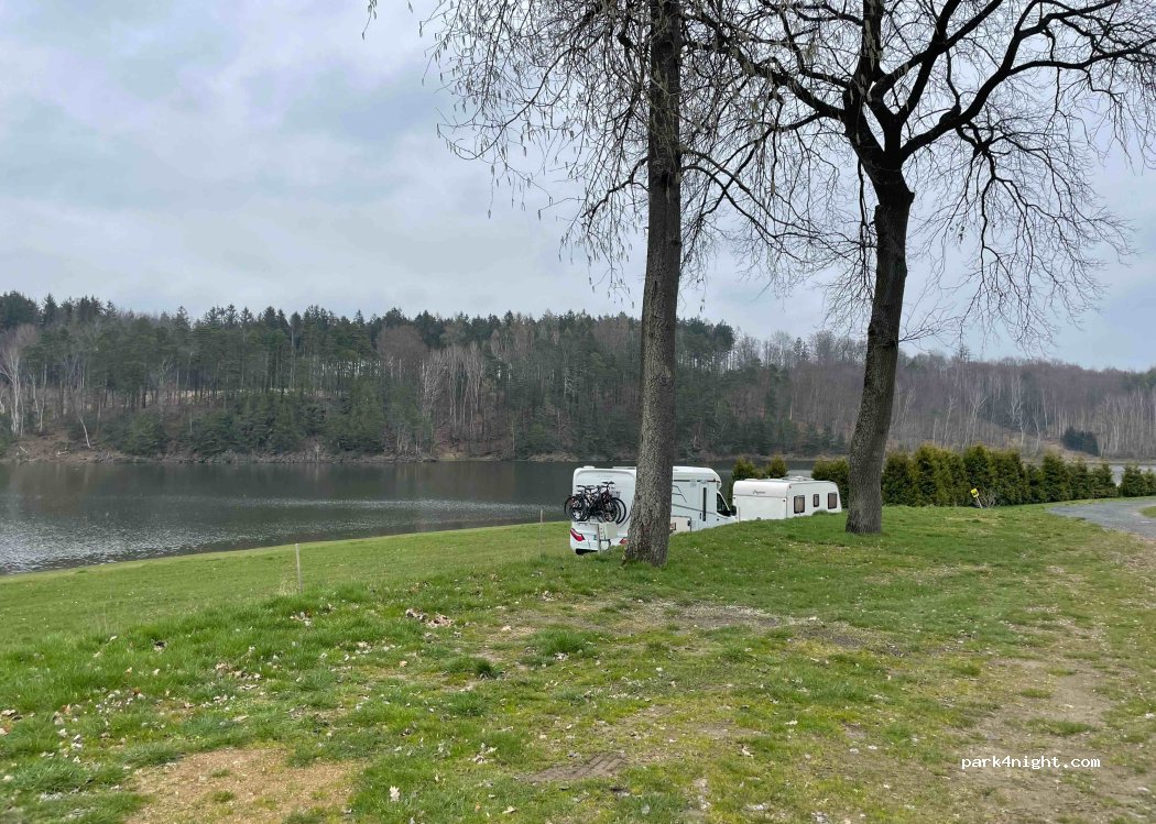 Camping Czoch — foto 2
