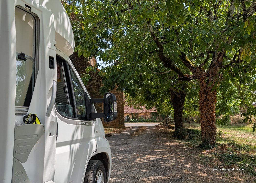 (46110) Cavagnac - Saint-Palavy — foto 2