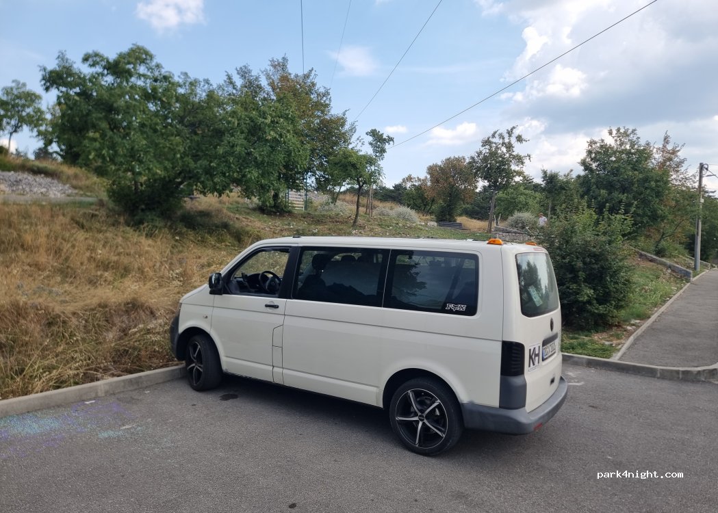 (51104) Grad Rijeka - Pulac — foto