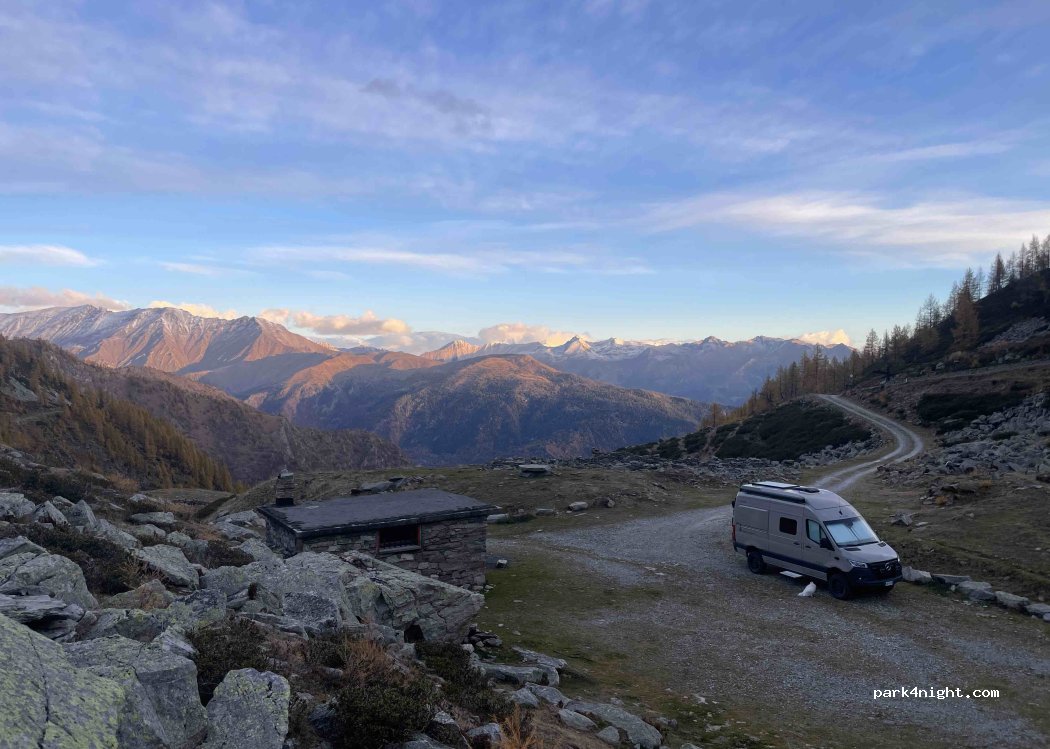 (10060) Perrero - Alpe Cialancia — foto 4