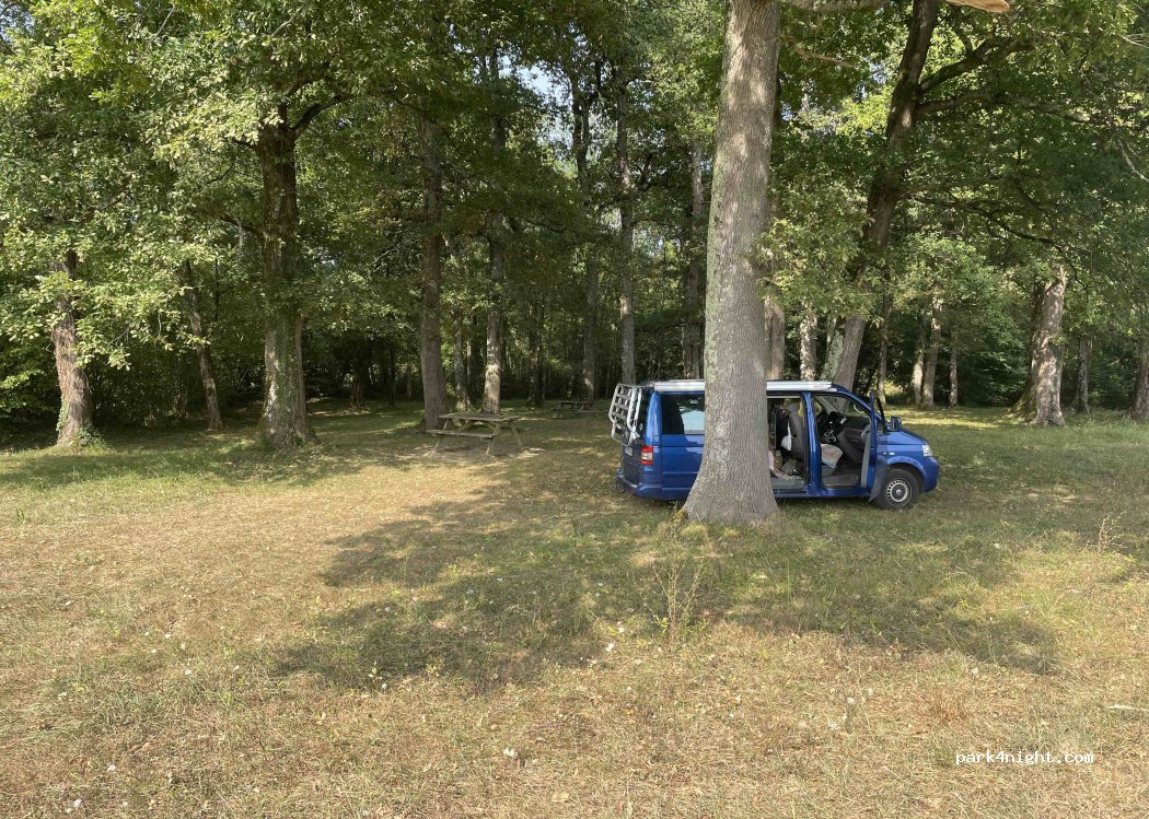 (64190) Charre - Route de Saint-Jacques — foto 2