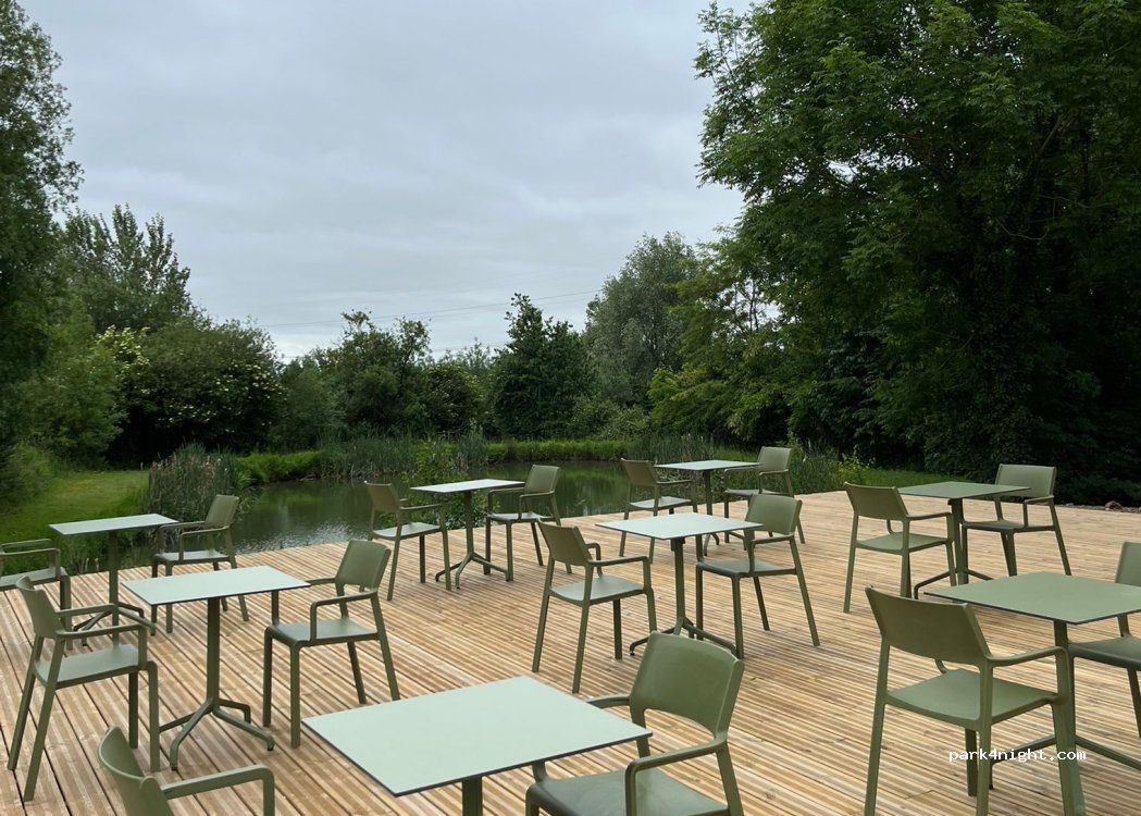 Domaine de la Papelutte — foto 2