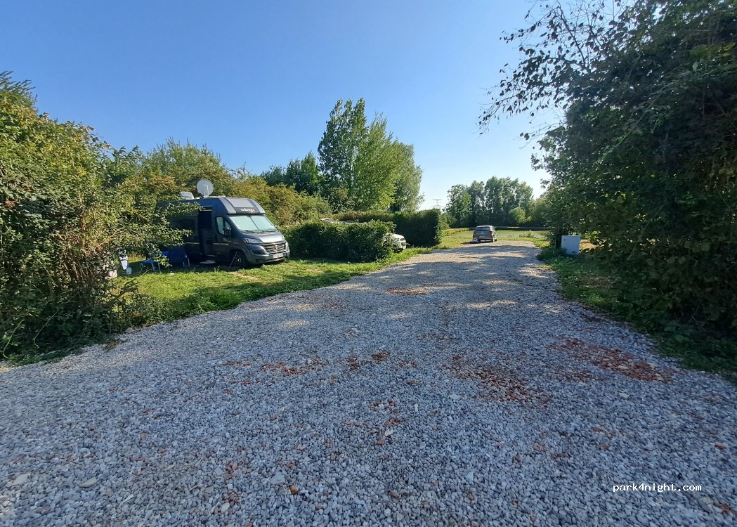 Domaine de la Papelutte — foto 3