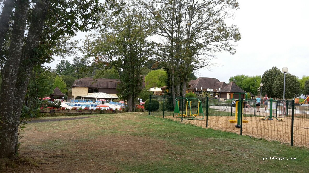Camping Marvilla Parks — foto 3
