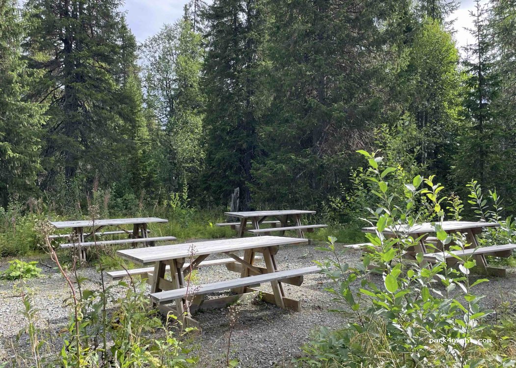 (91704) Borgafjäll - AC 1052 — foto