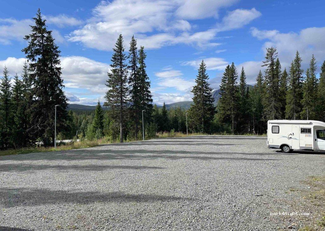 (91704) Borgafjäll - AC 1052 — foto 2