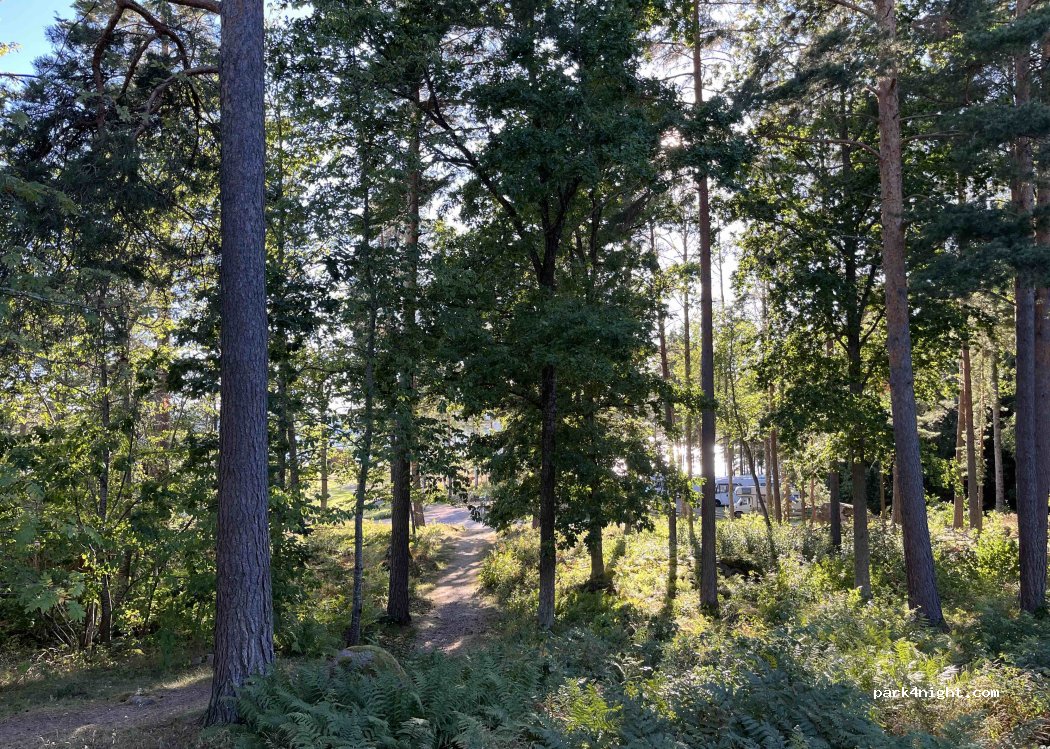 TORPÖNS CAMPING — foto 4