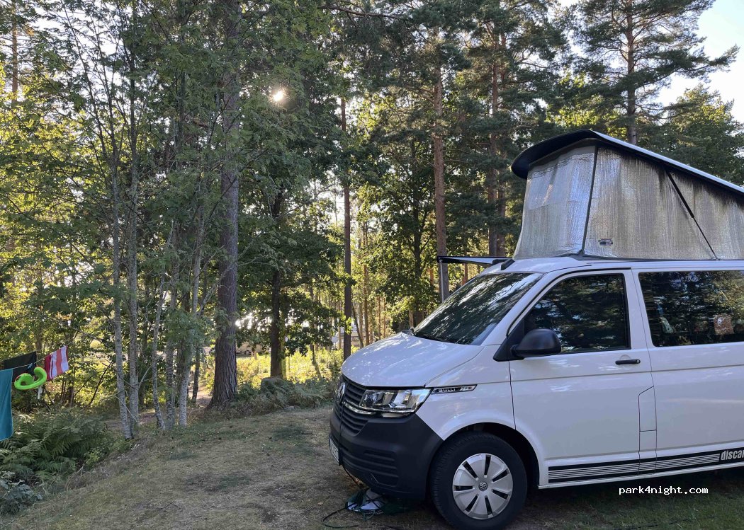 TORPÖNS CAMPING — foto 5