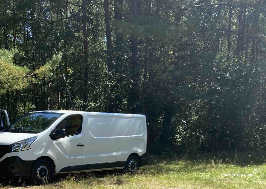 (76940) Vatteville-la-Rue - Rue des Landes — foto