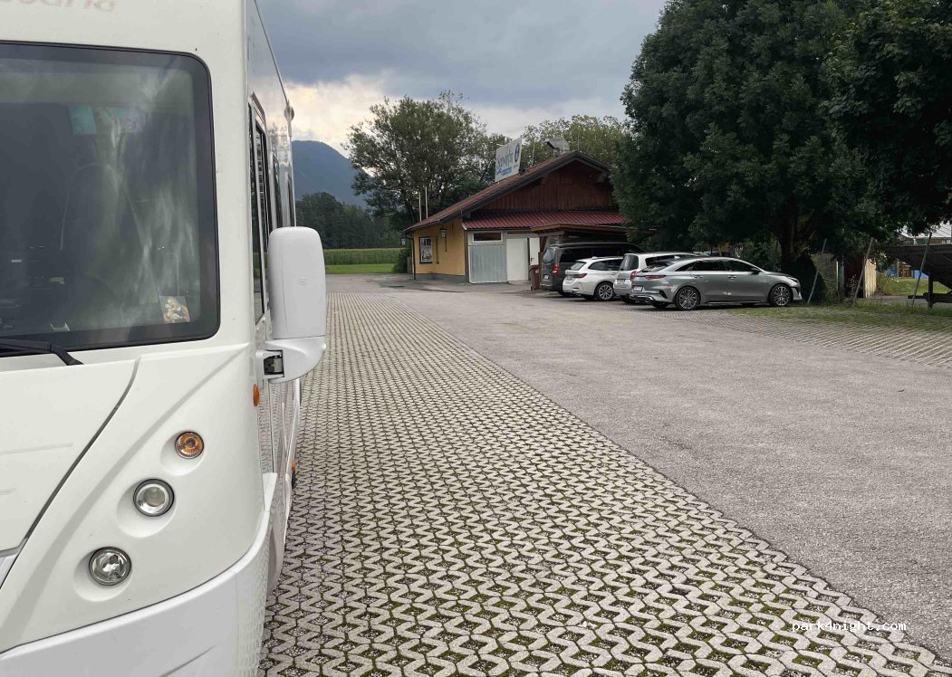 (8940) Liezen - Markus-Platzer-Weg — foto 3
