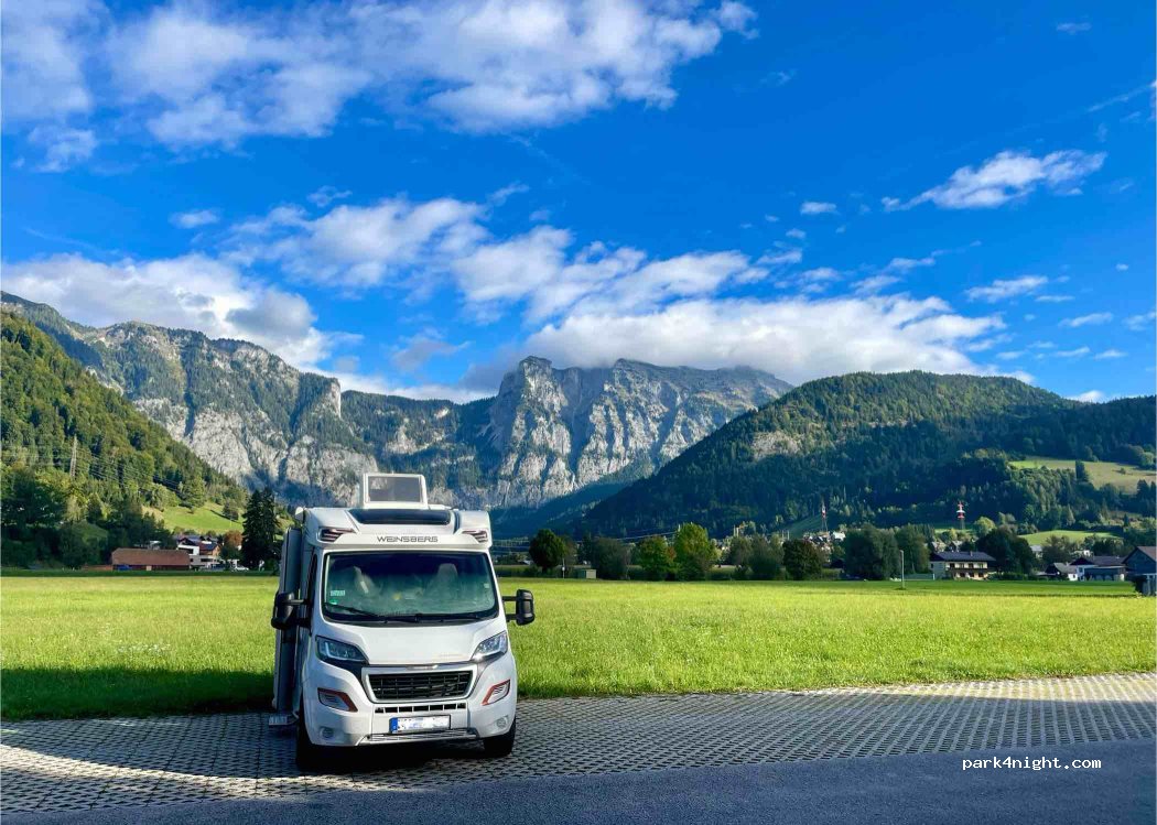 (8940) Liezen - Markus-Platzer-Weg — foto 4