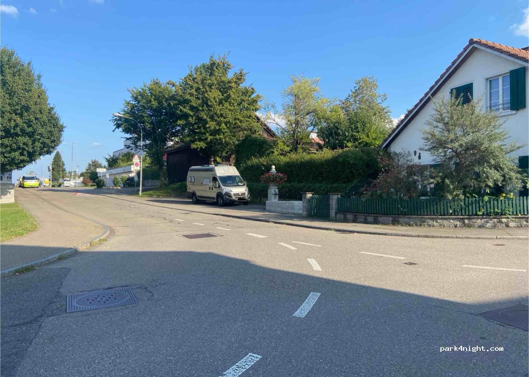 (8108) Dällikon - Schulstrasse — foto 2