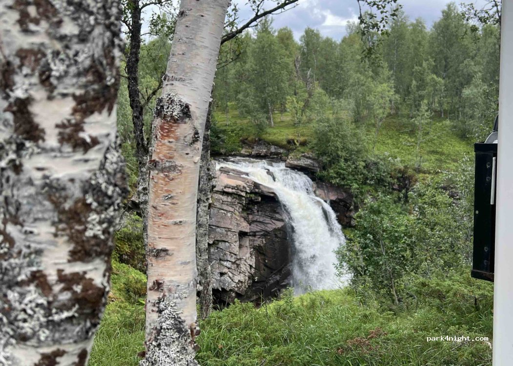 (9311) Brøstadbotn - Lundeveien — foto