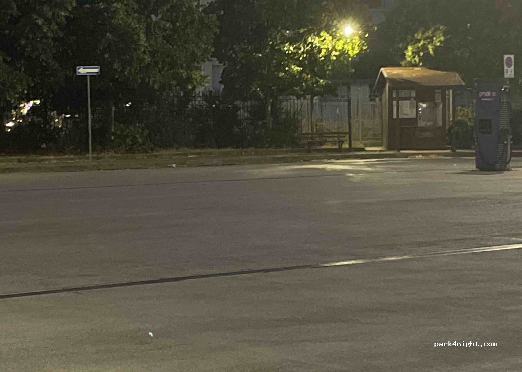 (84092) Battipaglia - Via Amerigo Vespucci — foto 3