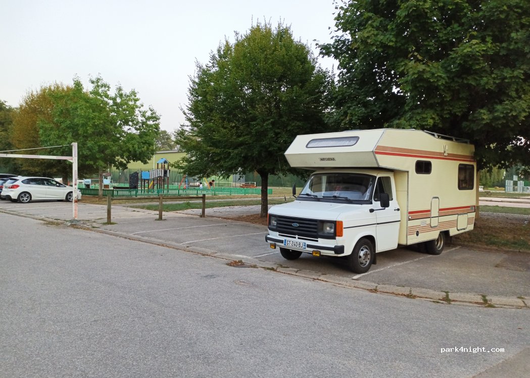 (89130) Toucy - D 3B — foto