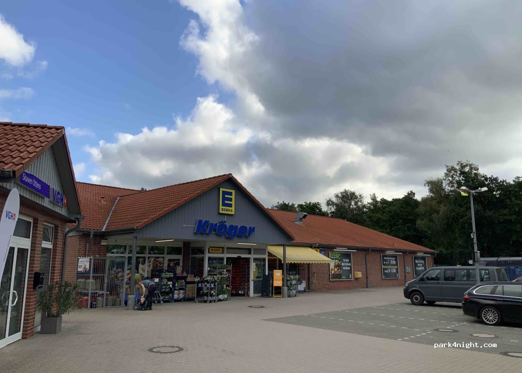 (21256) Handeloh - Am Markt — foto