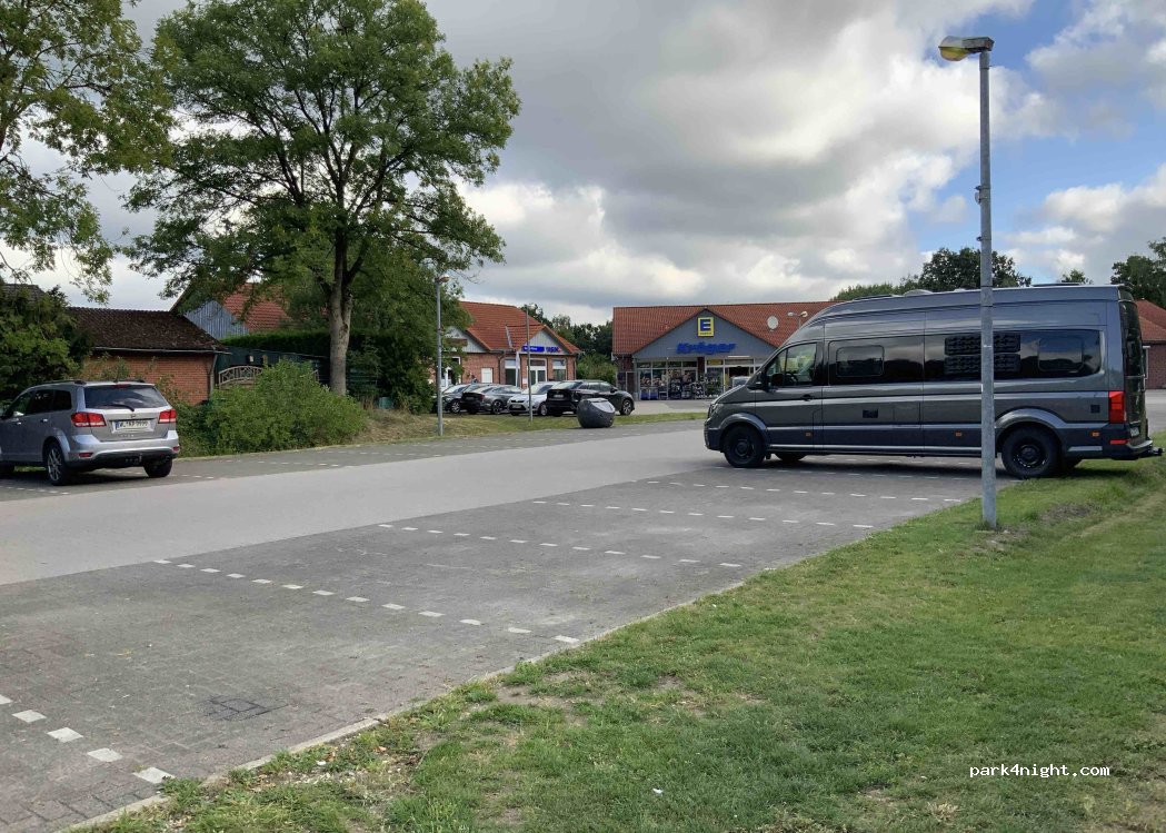 (21256) Handeloh - Am Markt — foto 3