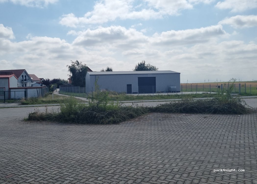 (38327) Semmenstedt - An der Alten Mühle — foto