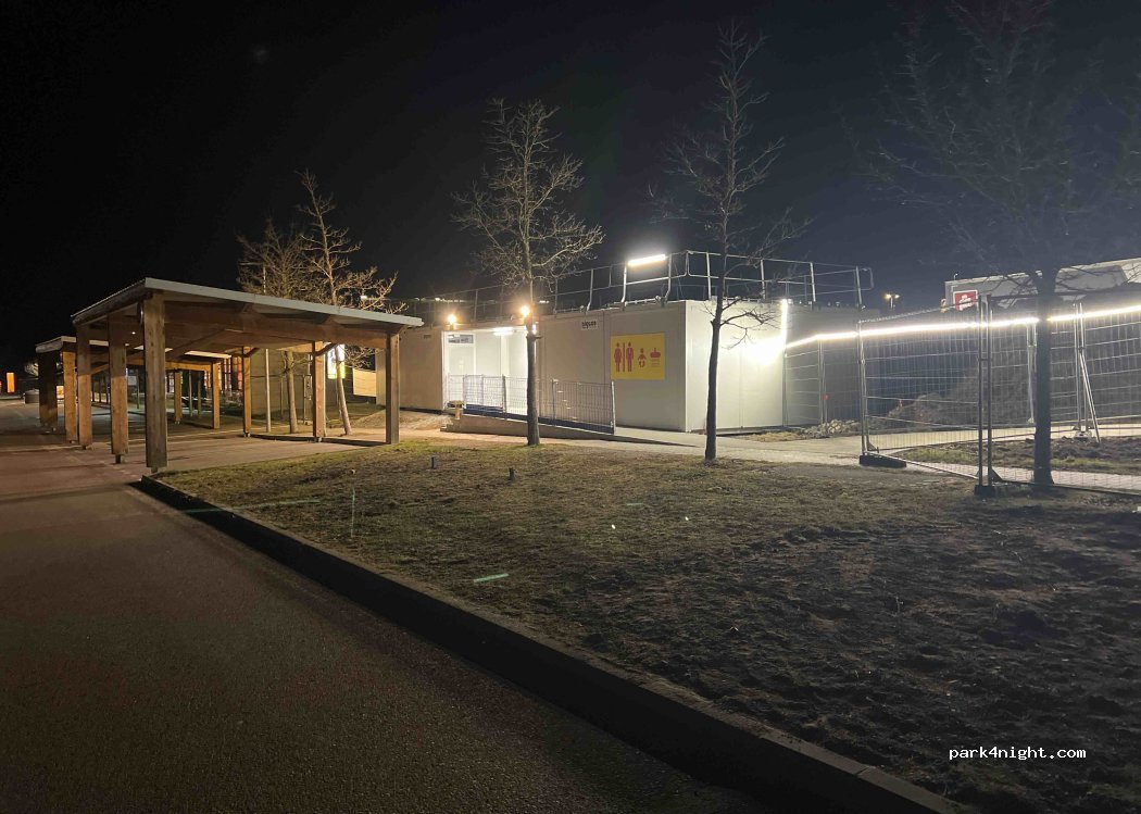 (42440) Les Salles - L'Étang — foto