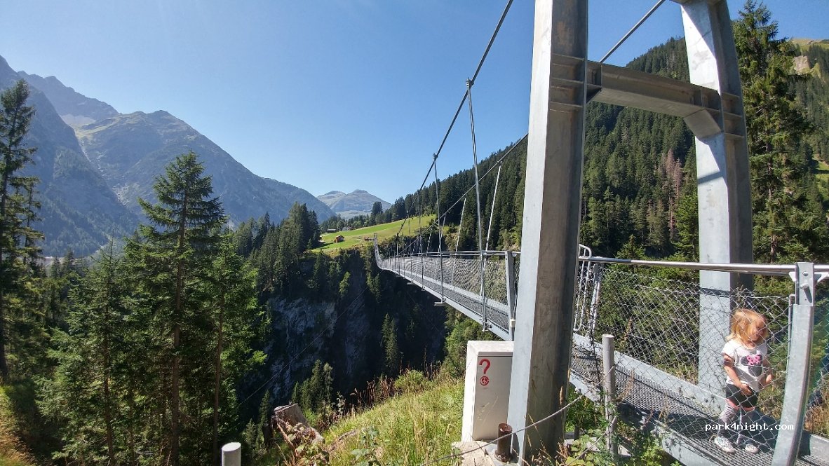 Lechtal Camping Rudi — foto 2