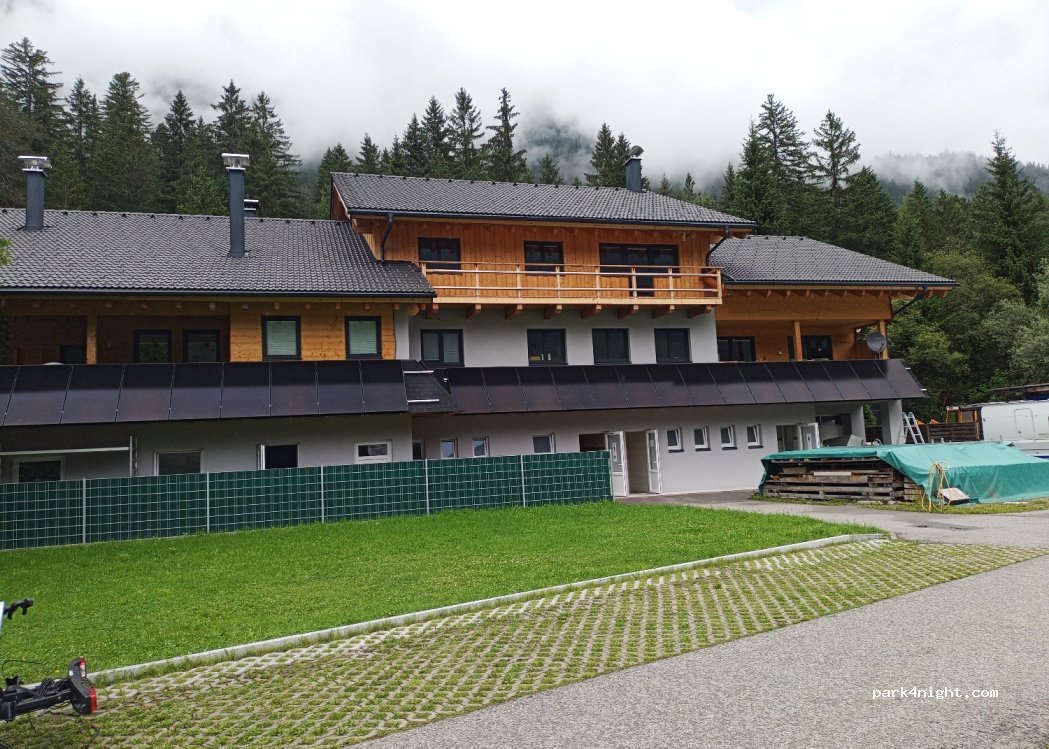 Lechtal Camping Rudi — foto 3