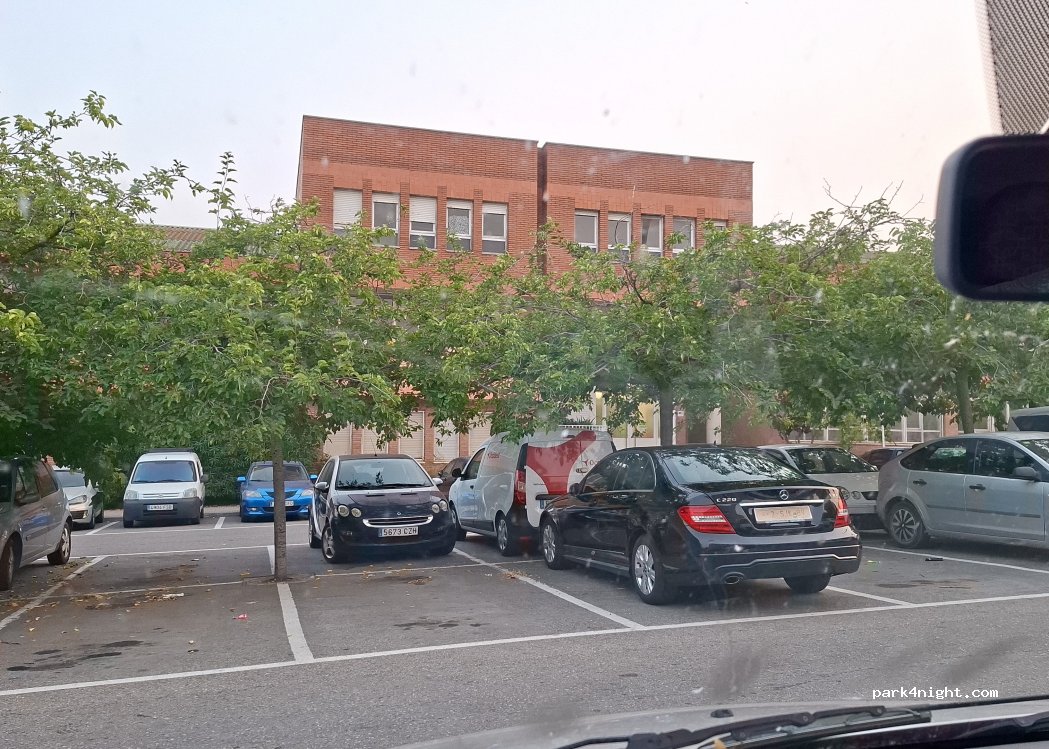 (43201) Reus - Carrer de Serra Pàmies — foto