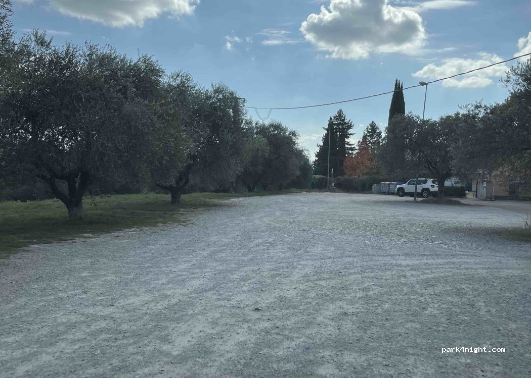 (06126) Perugia - Via Giuseppe Bambagioni — foto 4