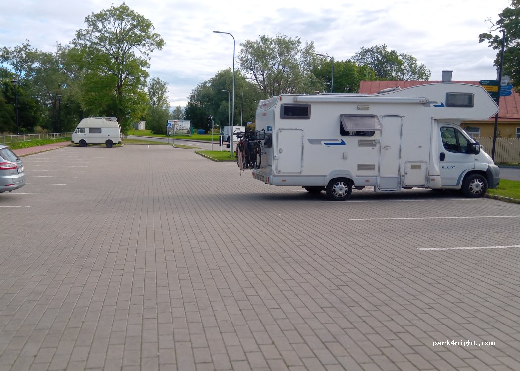 (90502) Haapsalu - Vaba — foto