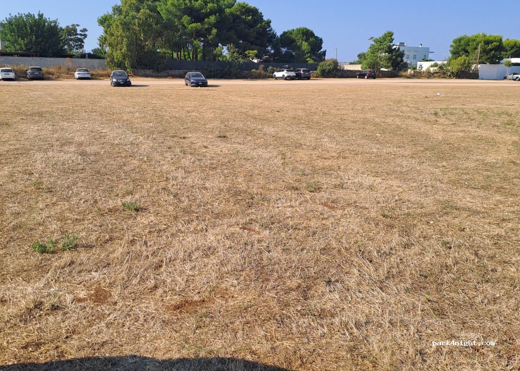 () Maruggio - Via Ludovico Ariosto — foto 2