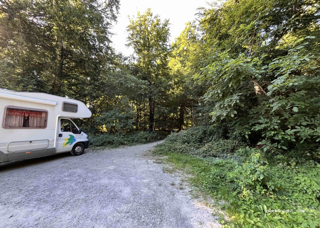 (68519) Viernheim - Rautebuschschneise — foto
