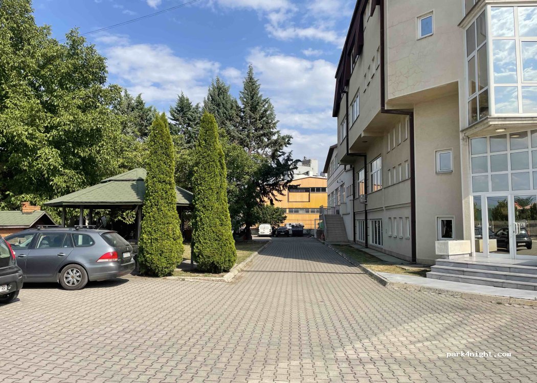 Campera - (Temporary Closed until 18.05) — foto 4