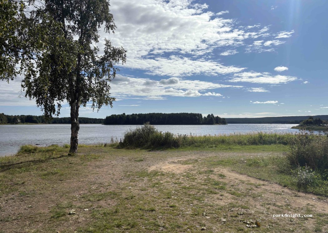 (952 98) Morjärv - Fortvägen — foto 3