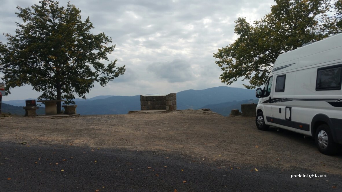 (07160) Saint-Jean-Roure - D478 — foto